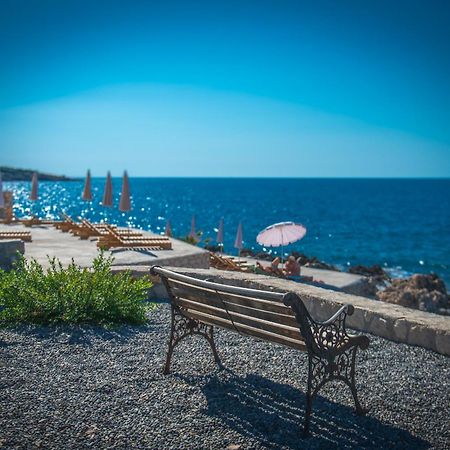 Apartments Limunada Utjeha Dış mekan fotoğraf