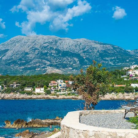 Apartments Limunada Utjeha Dış mekan fotoğraf