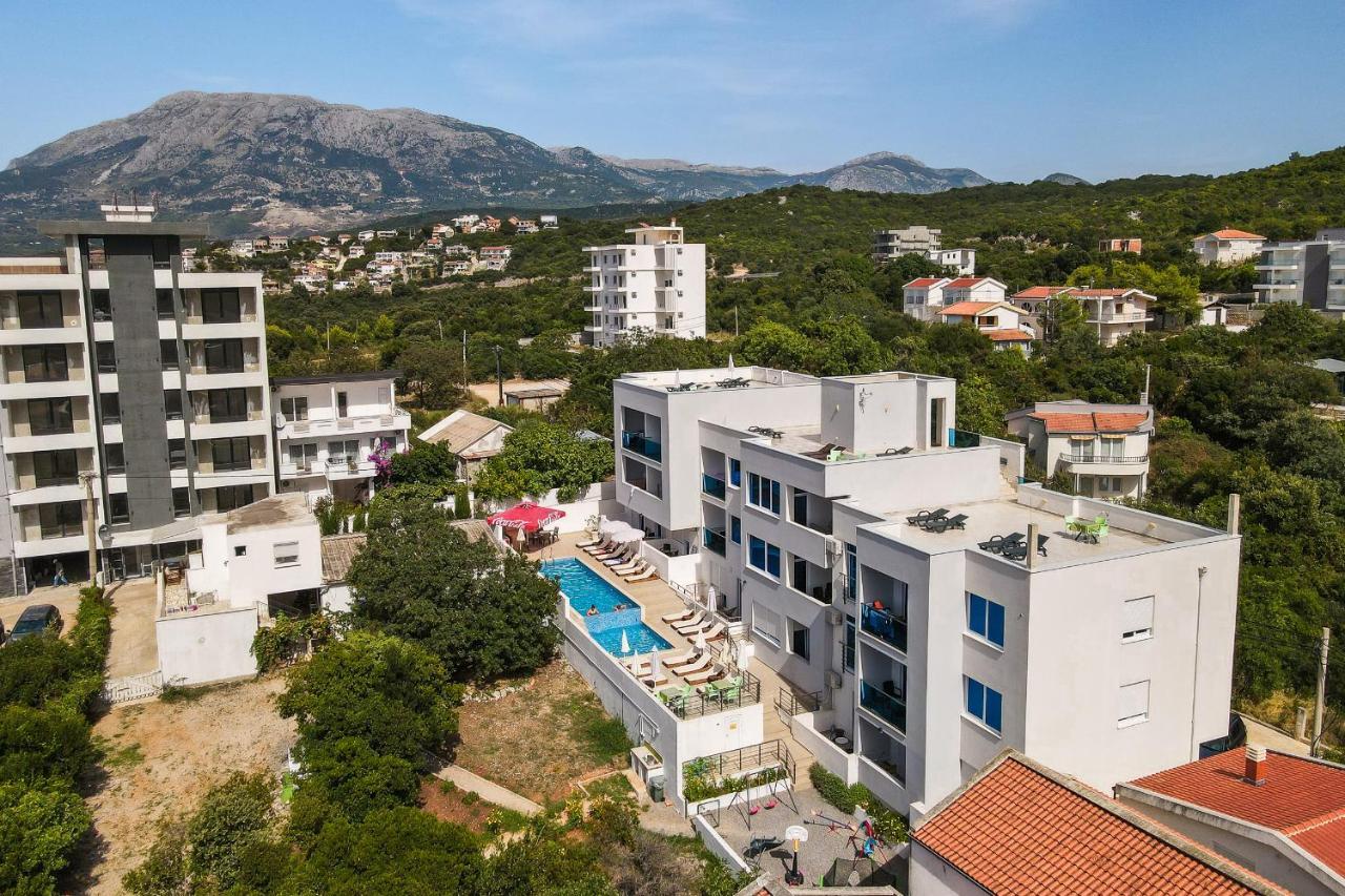 Apartments Limunada Utjeha Dış mekan fotoğraf