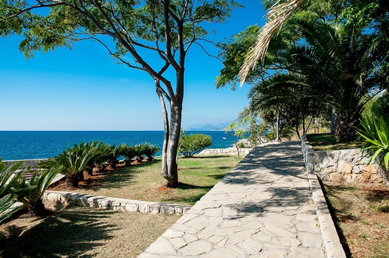 Apartments Limunada Utjeha Dış mekan fotoğraf