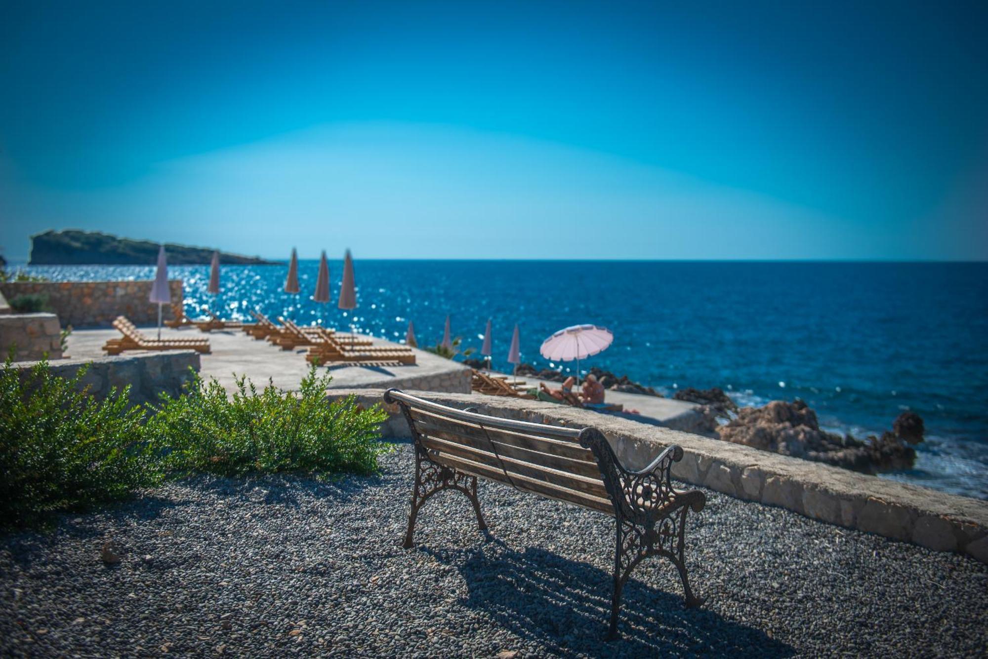 Apartments Limunada Utjeha Dış mekan fotoğraf