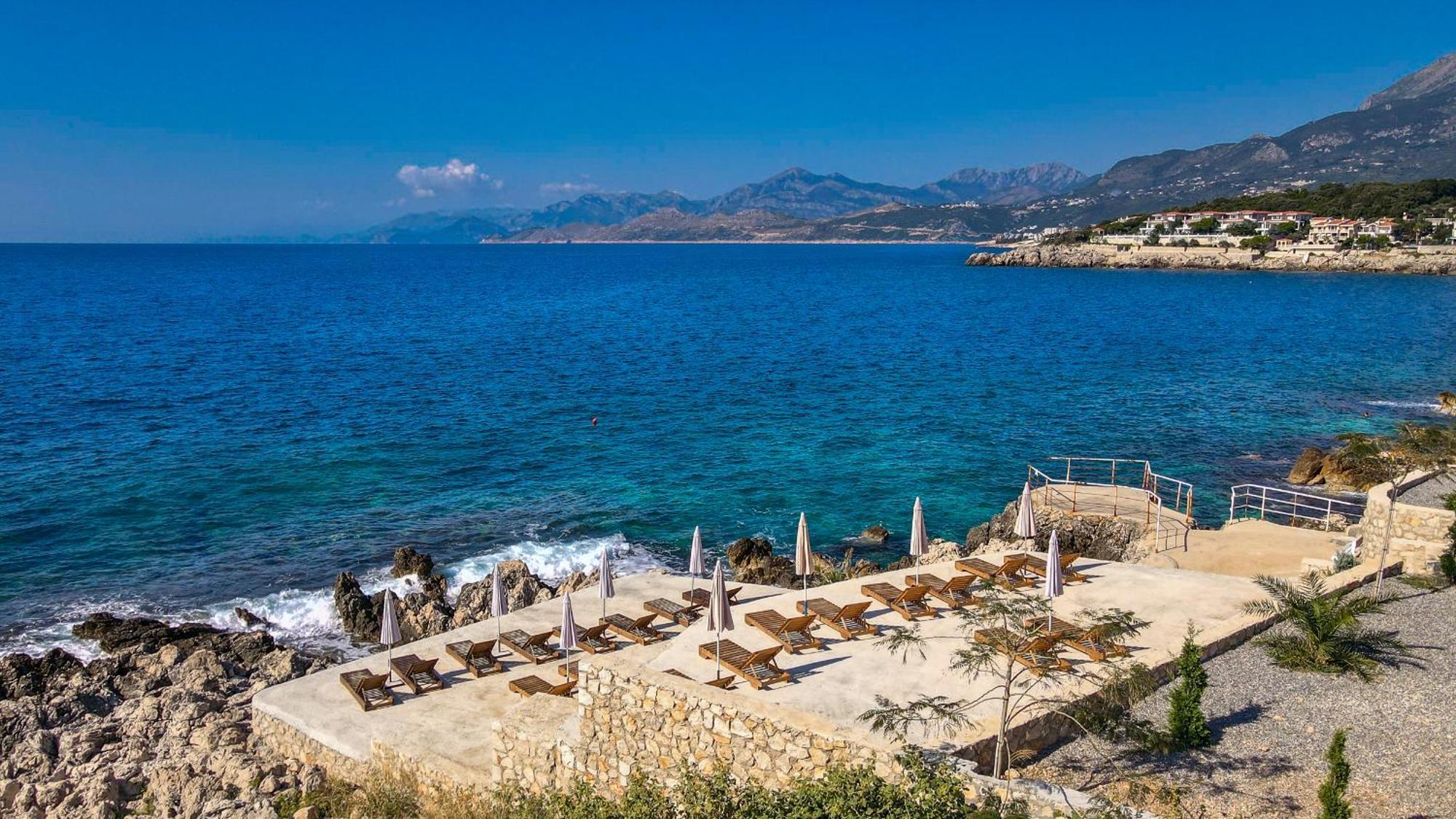 Apartments Limunada Utjeha Dış mekan fotoğraf