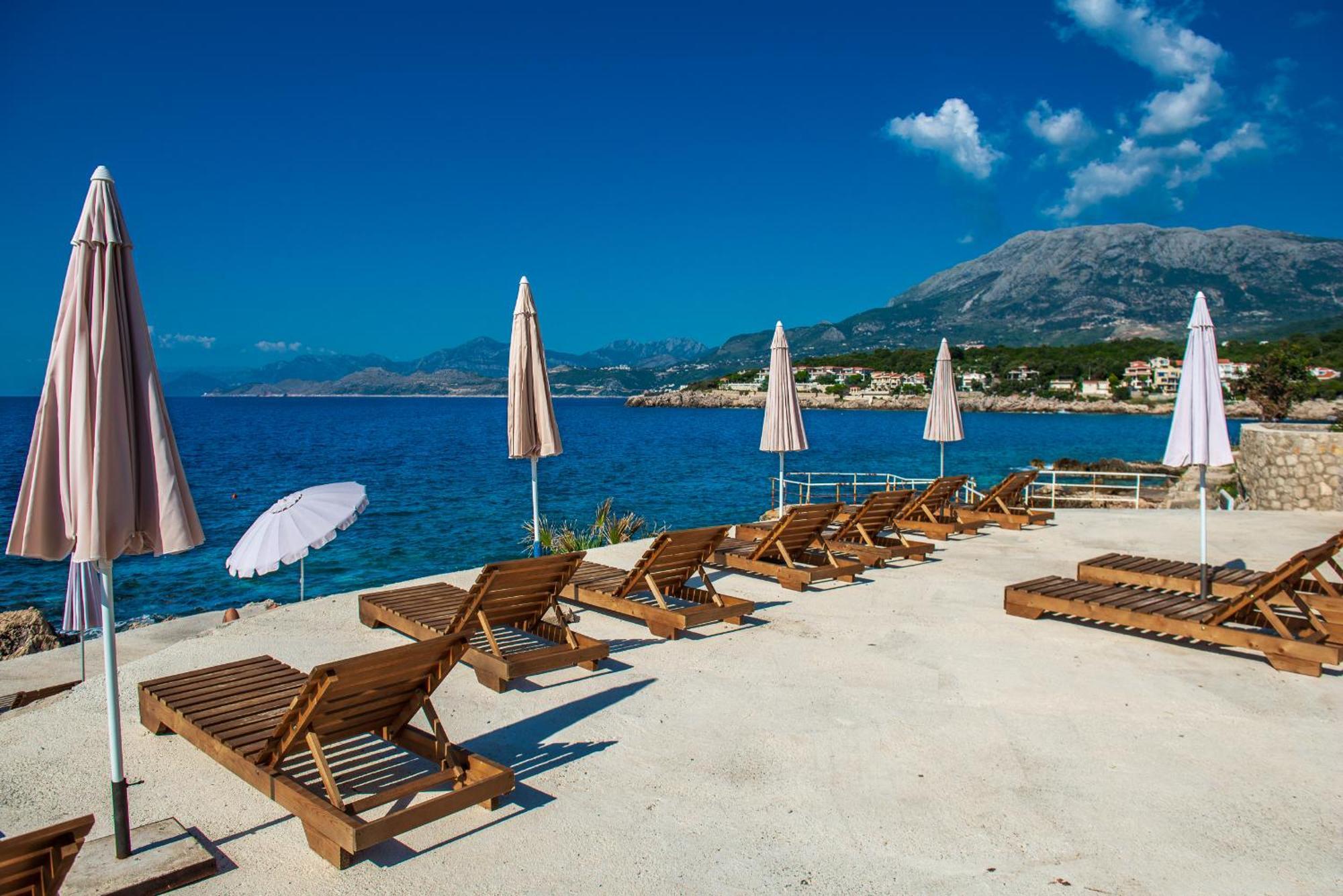 Apartments Limunada Utjeha Dış mekan fotoğraf